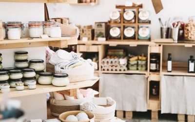 Eco-friendly Packaging Ideas for Your Business