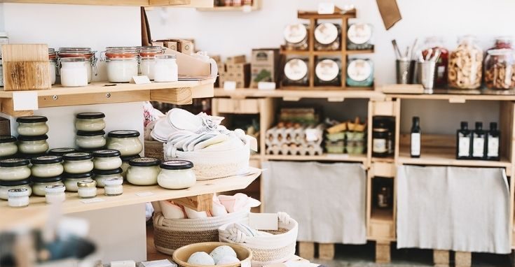 Eco-friendly Packaging Ideas for Your Business