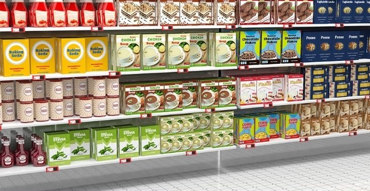Why Is Product Packaging Important?