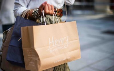 Top Environmental Benefits of Paper Bags