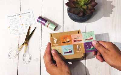 Different Types of Packaging That You Must Try!