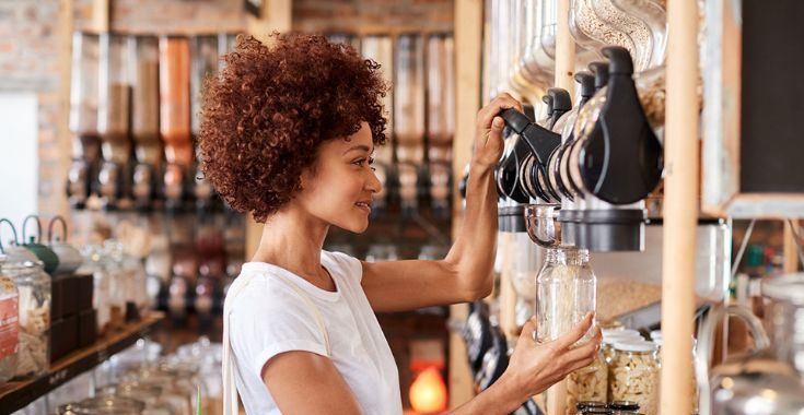 Sustainable Packaging: Why Does it Matter?