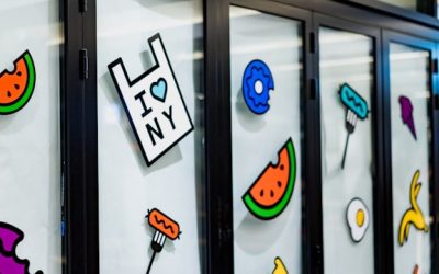 How to Choose the Perfect Custom Sticker for Your Brand?