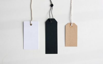 How to Effectively Elevate Your Brand With Hangtags