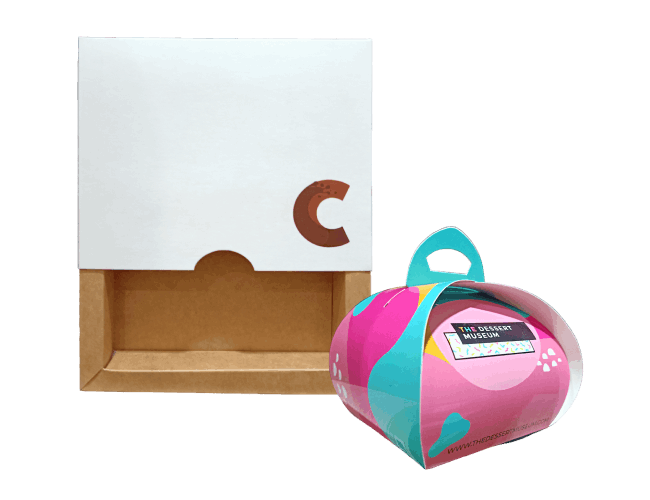 Carton boxes for packaging Philippines