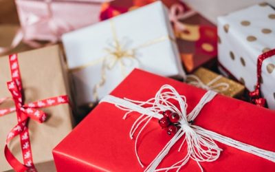Gift Wrapping and Packaging: What’s the Purpose?