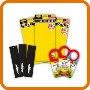 Fully Customized Hang Tags