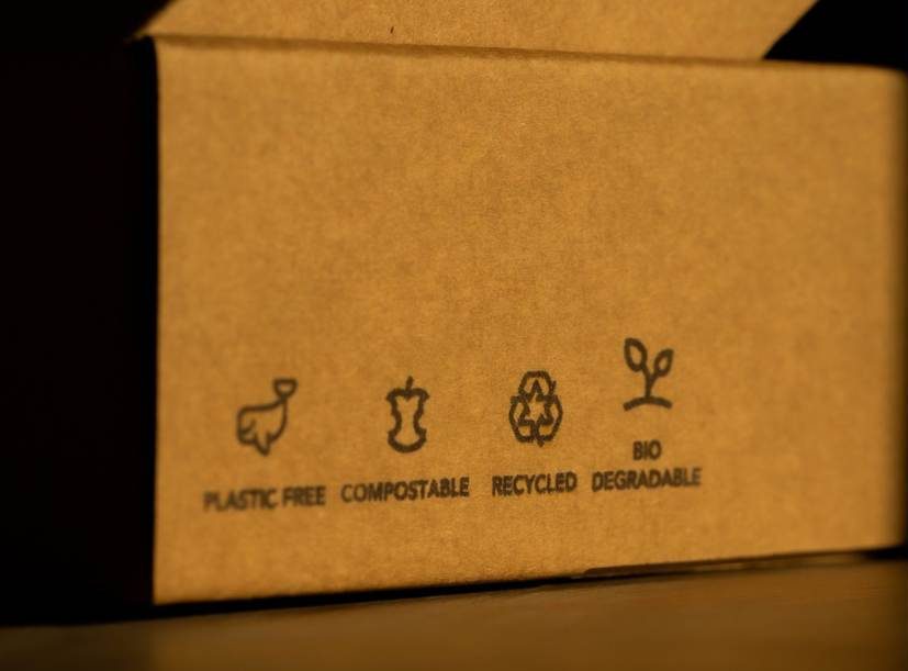 Labor and Packaging: Why Society Can’t Do Without Either