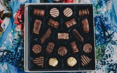 A Box of Chocolates for You