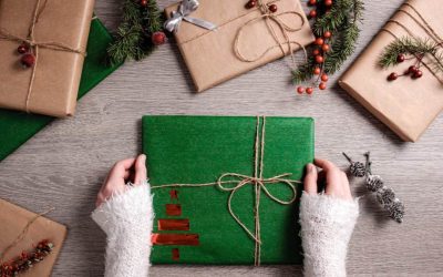 The Ultimate Guide to Holiday Product Packaging!