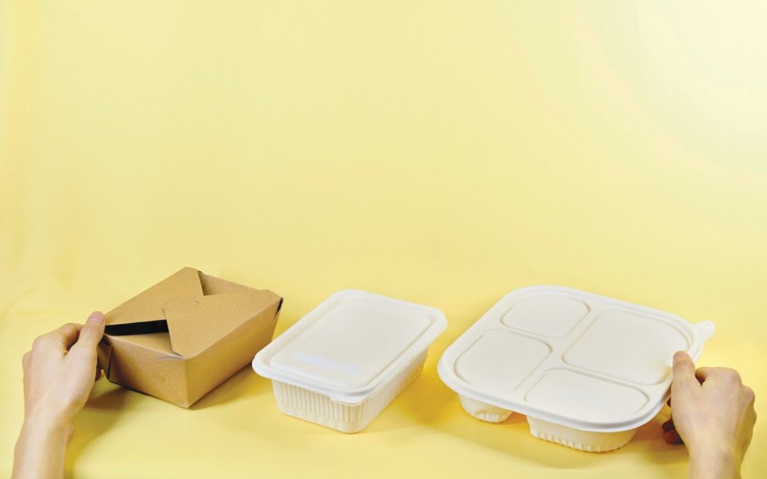 Packaging Ideas and Trends: A Glimpse