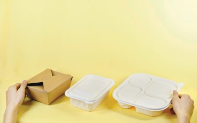 Packaging Ideas and Trends: A Glimpse