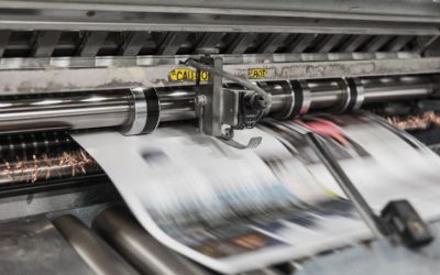 What’s in a Print: Lithography Printing