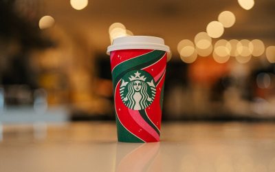 Top 10 Holiday Gimmicks from Big Brands