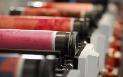 What’s in a Print: Flexographic Printing