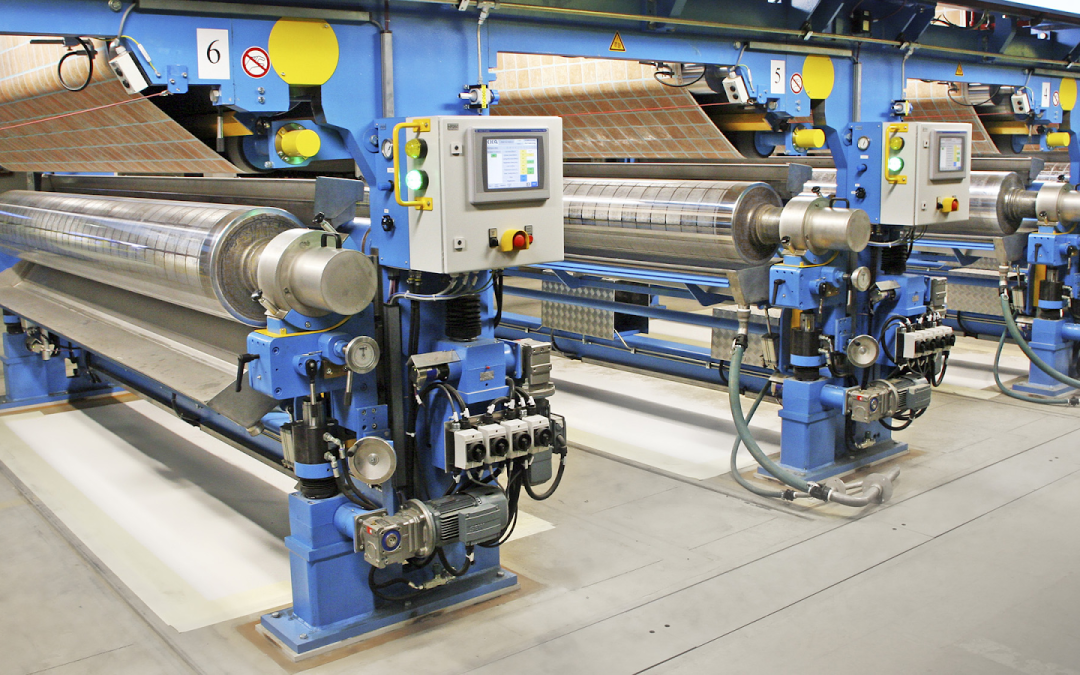 Rotogravure Lines (Image Source)