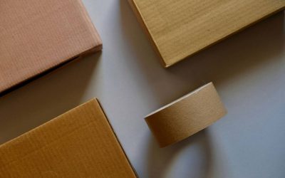 The Imperative of Sustainable Packaging: A Future-Proof Strategy