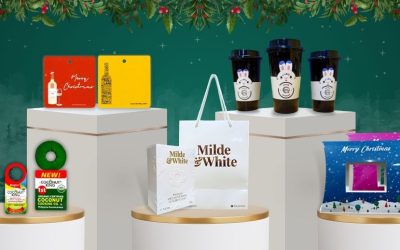 Timing is Key: A Guide to Getting Customized Christmas-Themed Packaging Without the Stress!