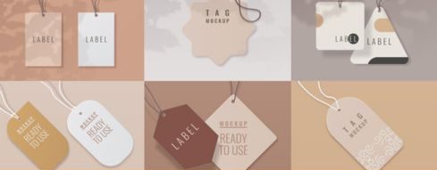 Why Are Hangtags Still Relevant in Business?