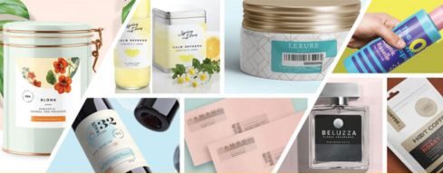 Choosing the Right Material for Your Custom Stickers