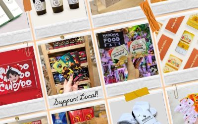 Amplifying Local Voices: Customized Packaging as a Platform for Small Businesses