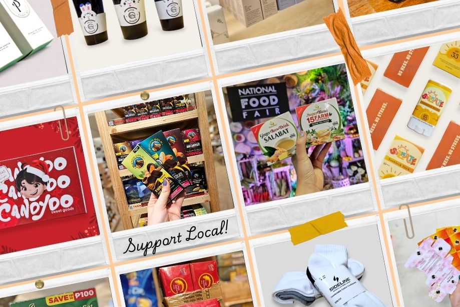 Amplifying Local Voices: Customized Packaging as a Platform for Small Businesses
