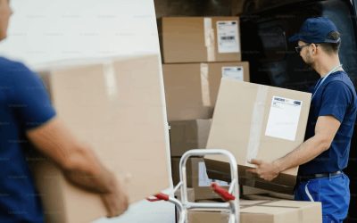 How Rising Fuel Prices Are Affecting Packaging Costs (and What Business Can Do About It)